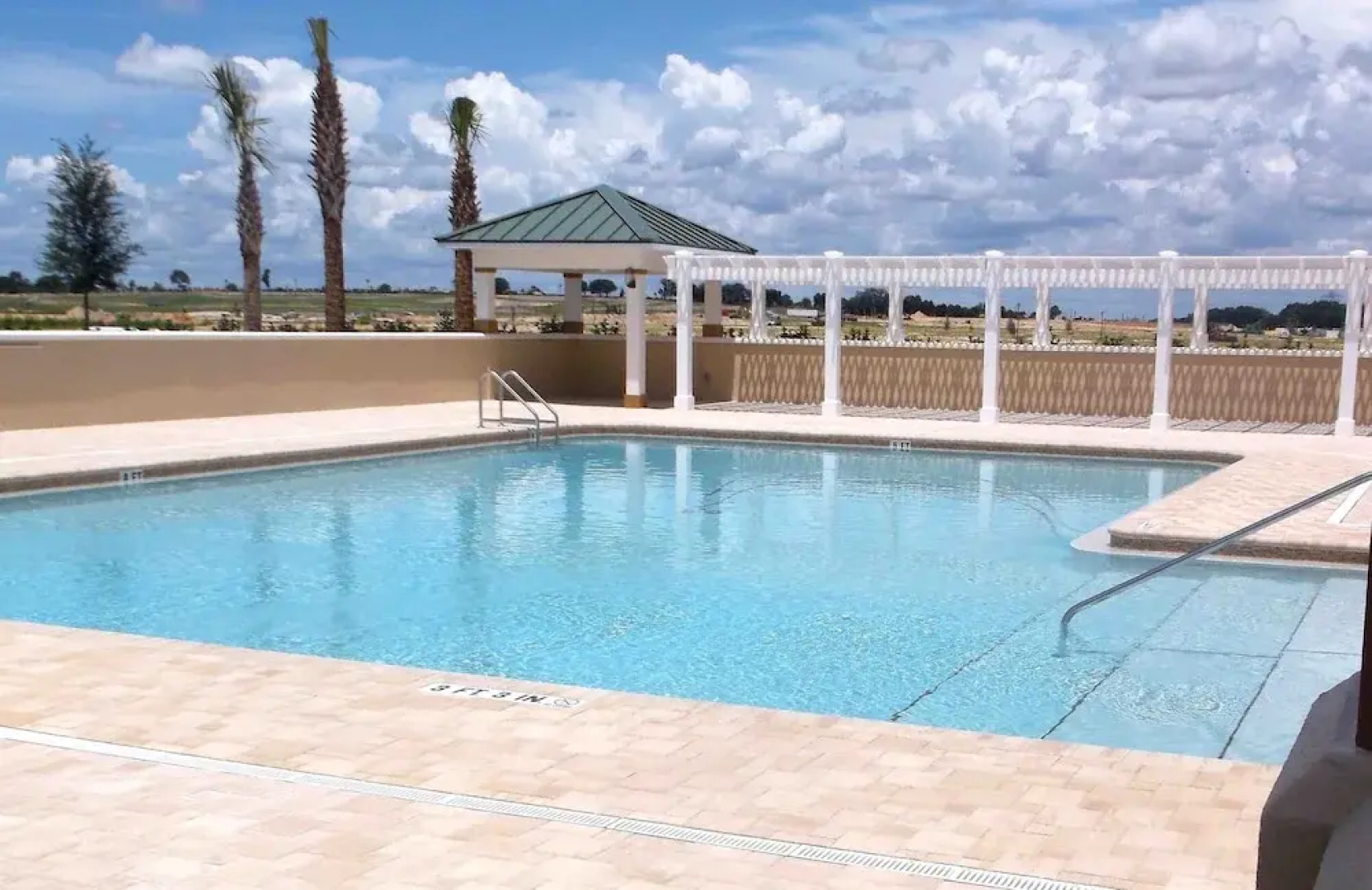 Rabbit Run Path Home 3 Bedroom by The VIR Group