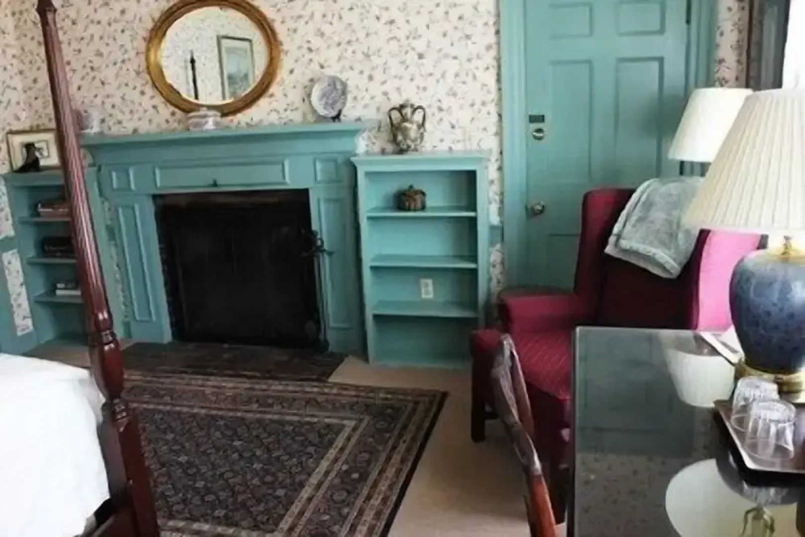 The Inn at Montpelier