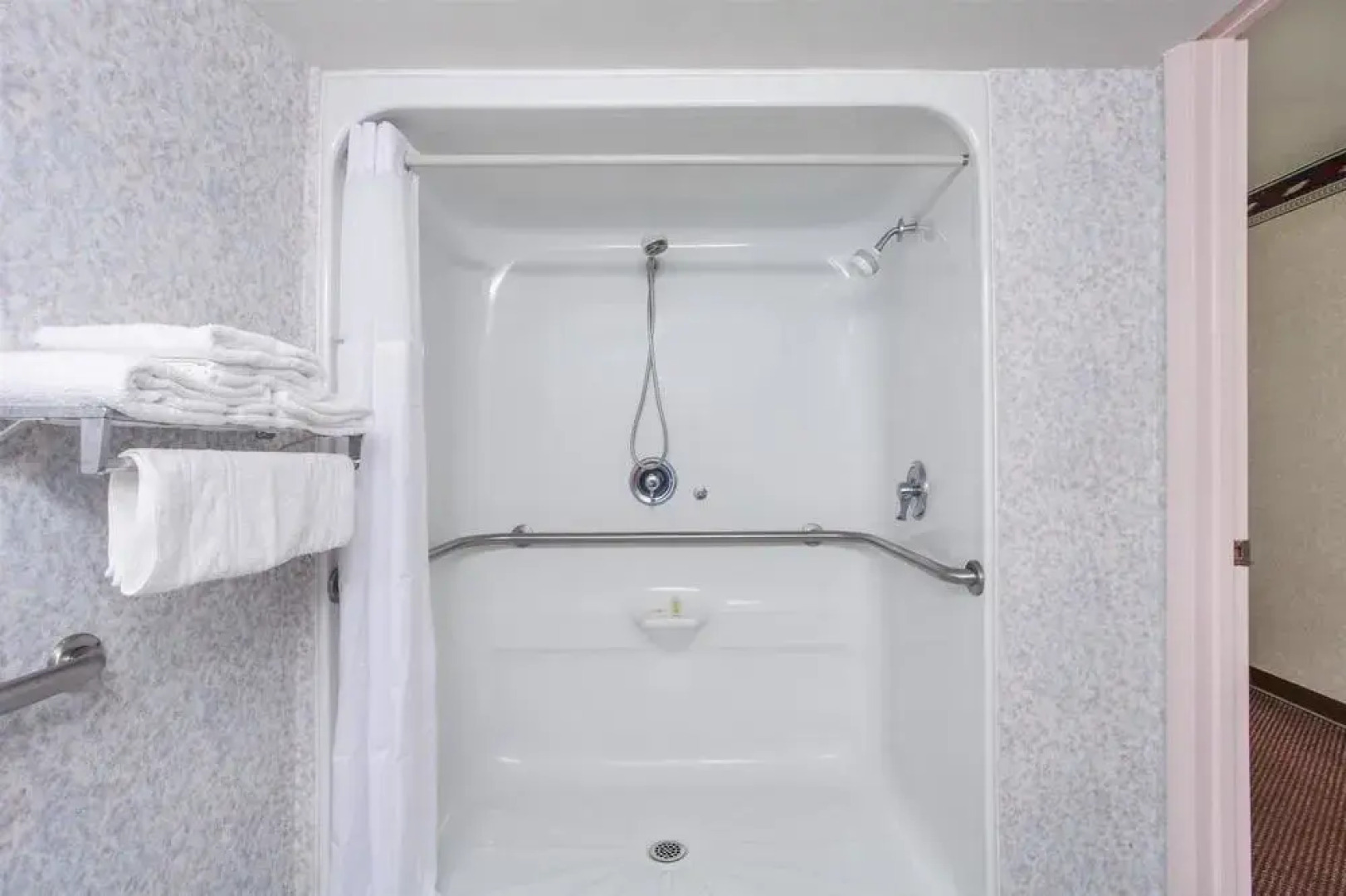 Days Inn Saint Pauls