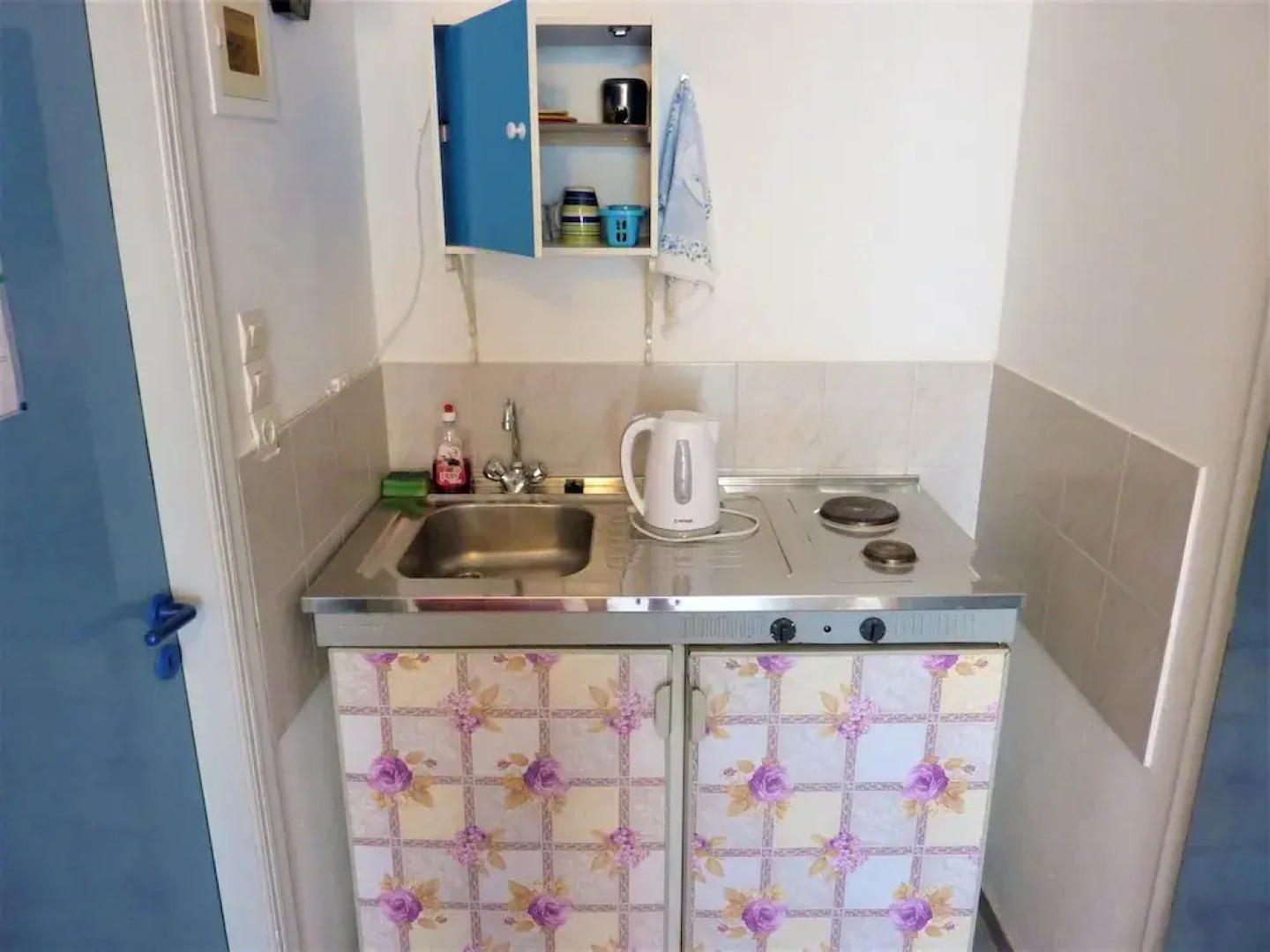 Chios Rooms Panorama