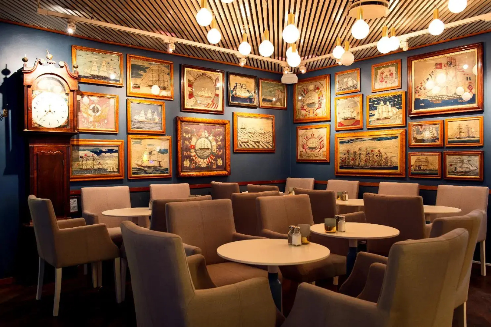 Lord Nelson Hotel