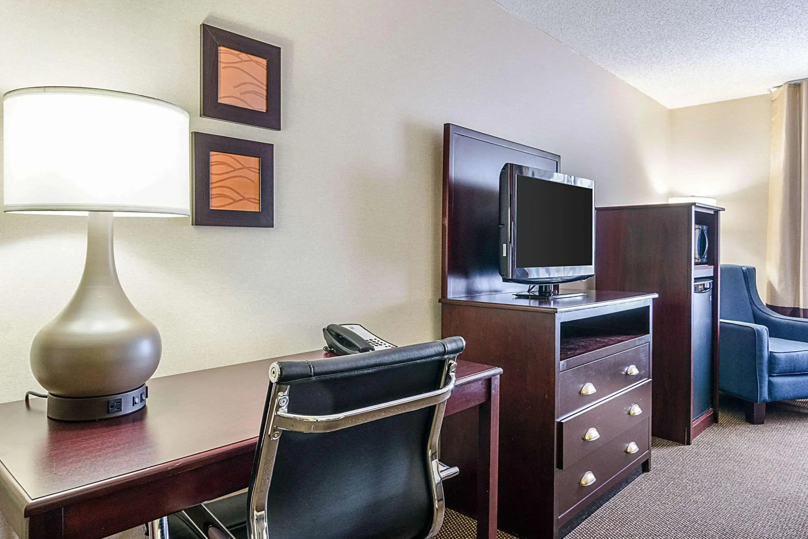 Comfort Inn & Suites Hutchinson