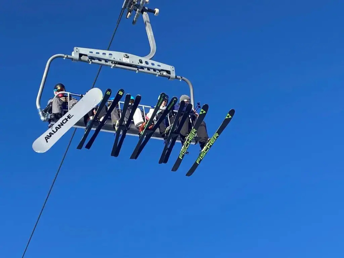 ELM Riverside Accommodation