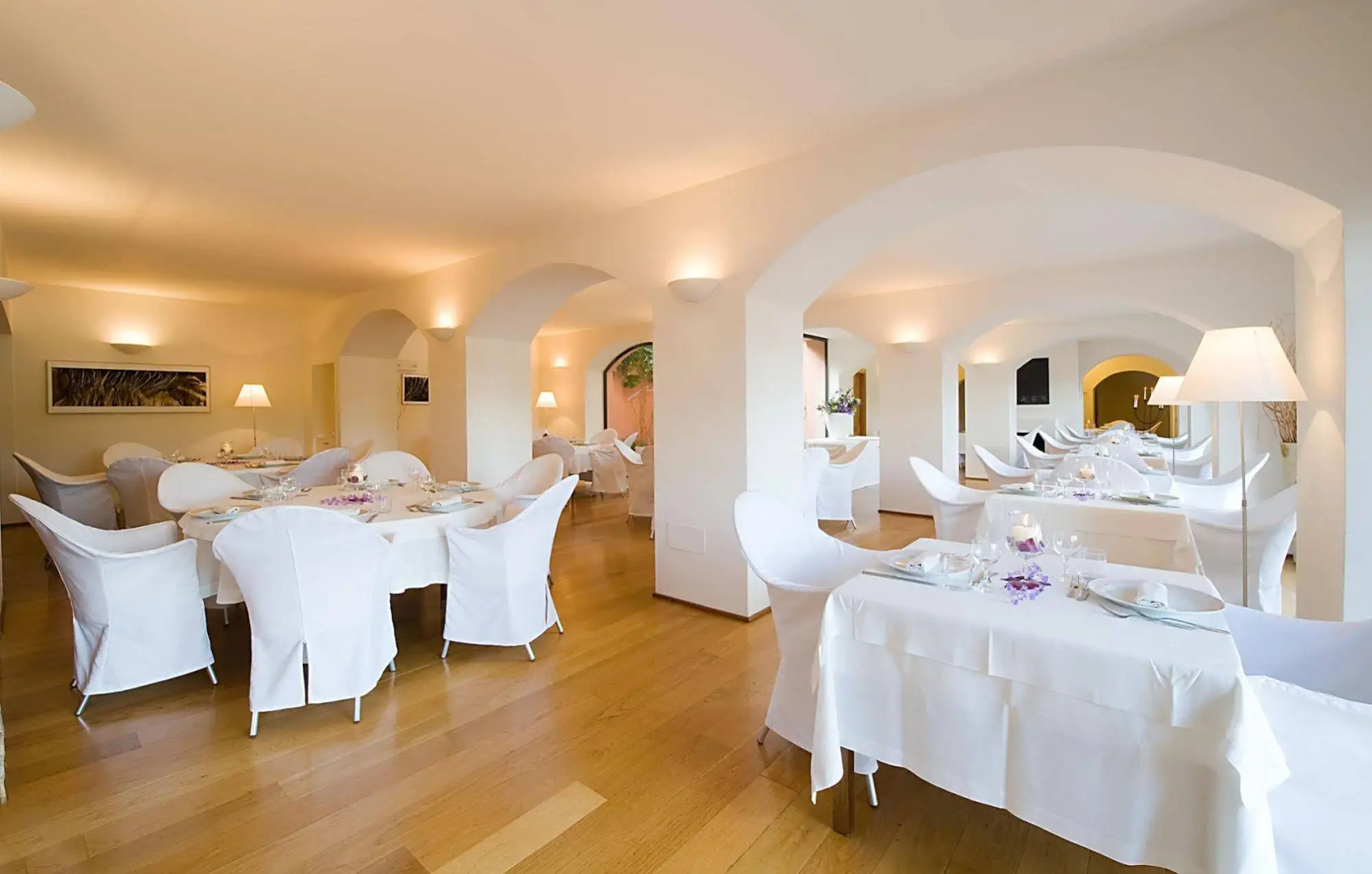 La Reggia Sporting Center