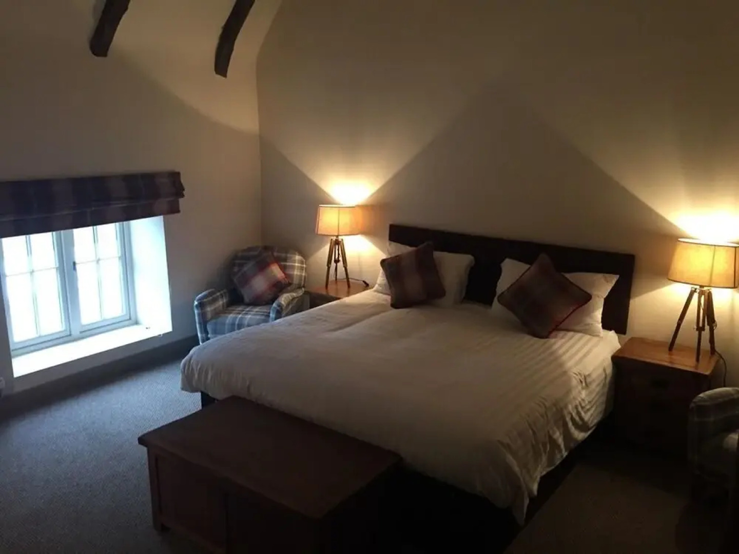 Palmers Ale House & Kitchen