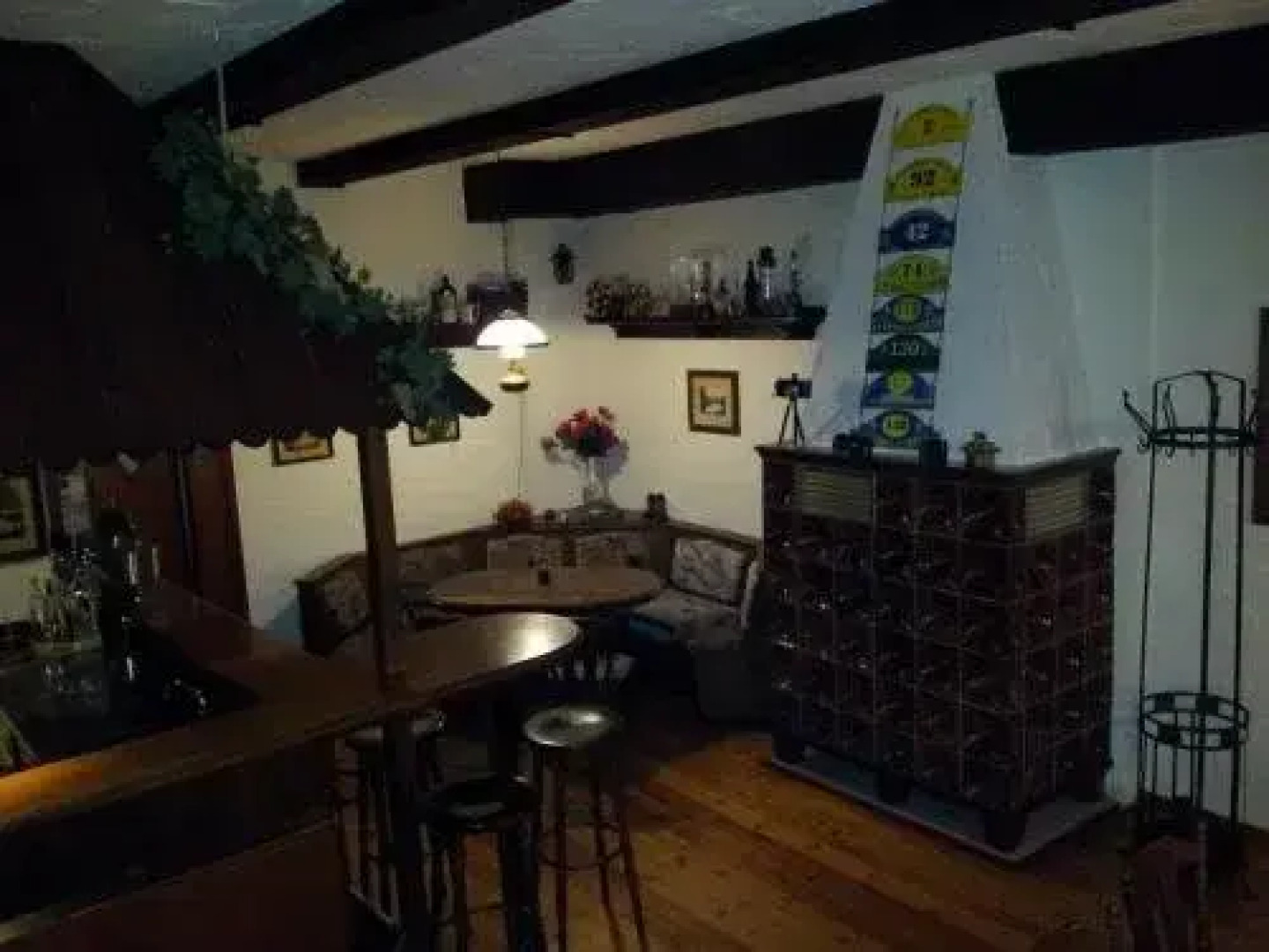 Hotel "Gasthaus zum Löwen"