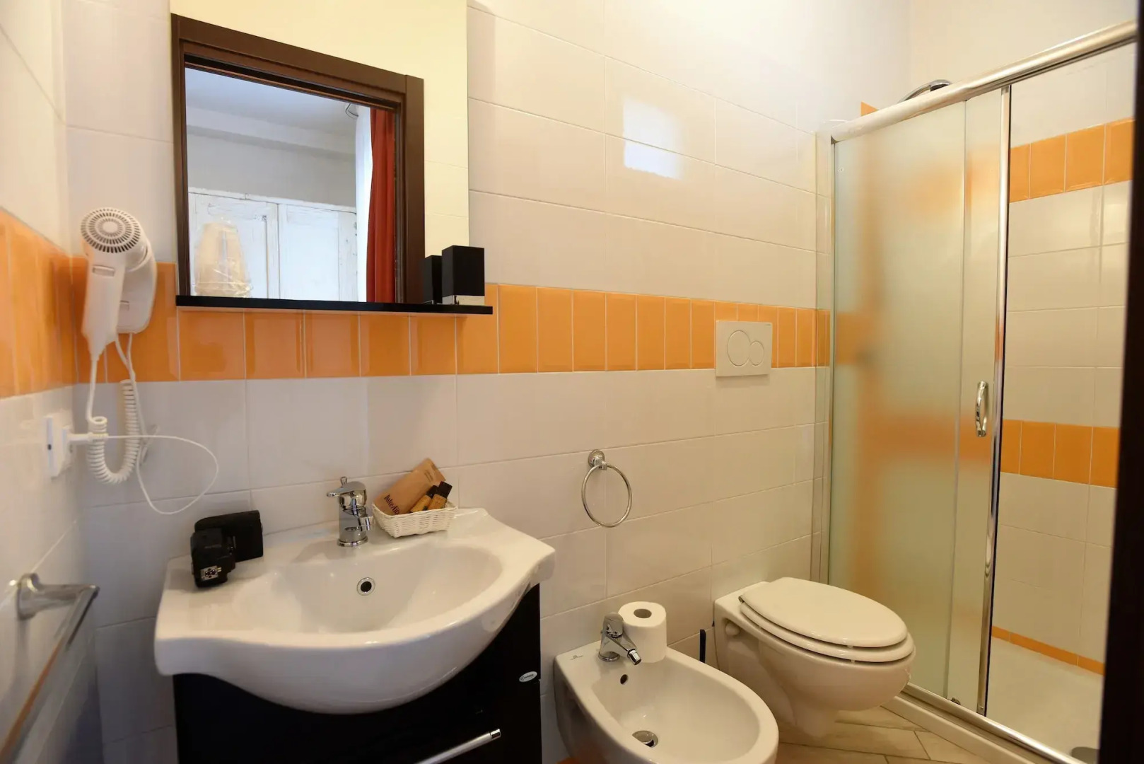 Camere Le vie di Omero