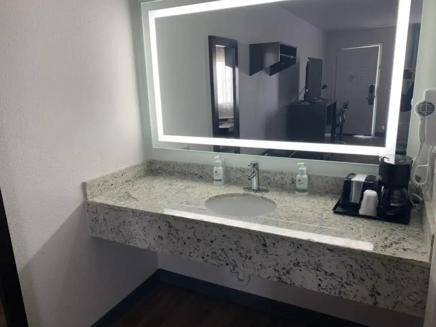 Greentree Inn Holbrook