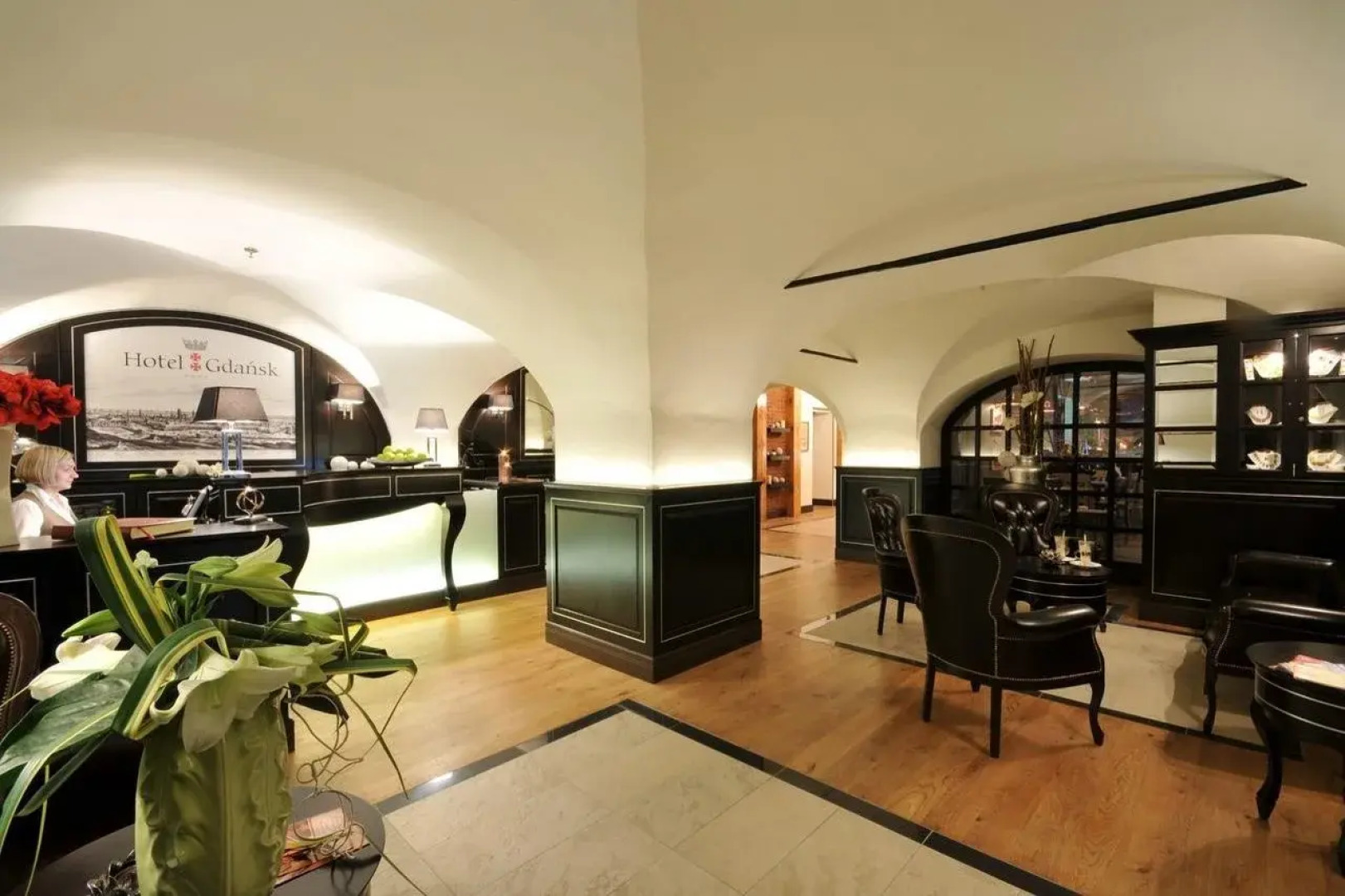 Hotel Gdańsk Boutique
