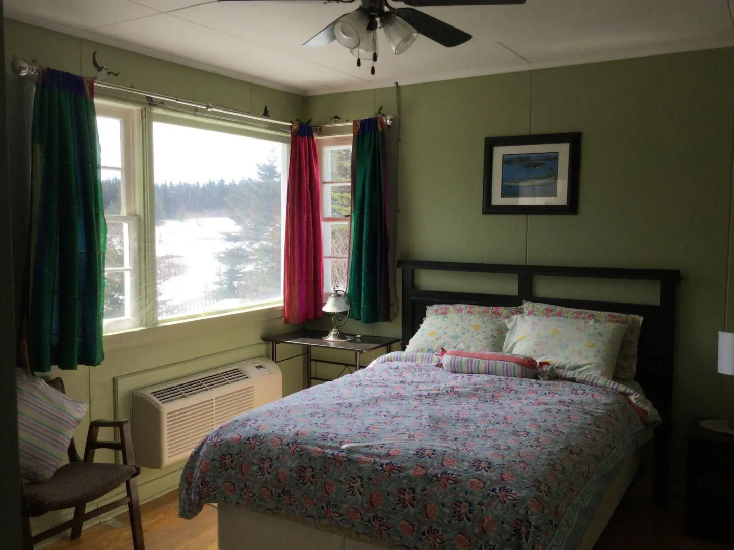 The Meems' Elliston B&B