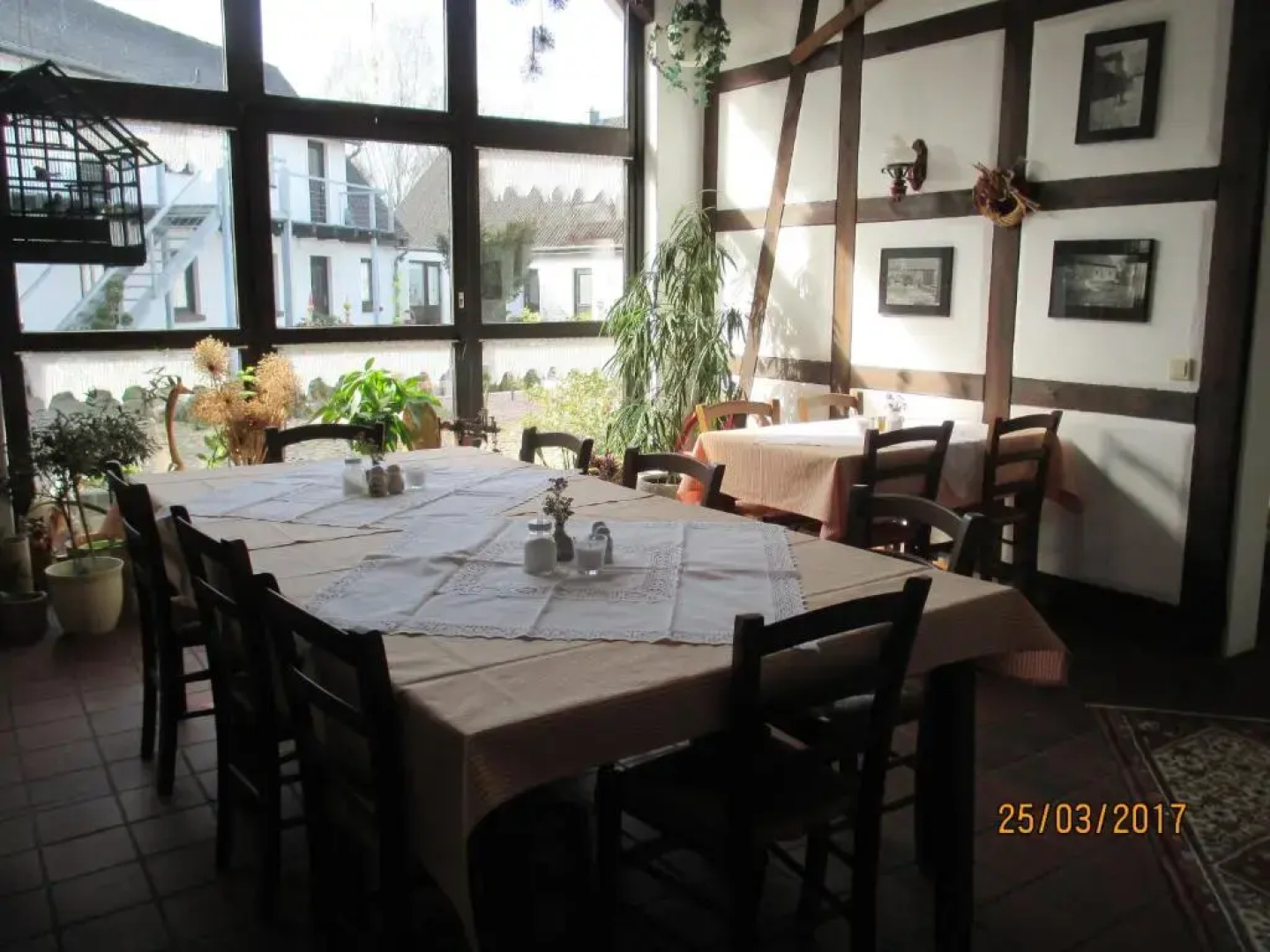 Landhotel Belitz