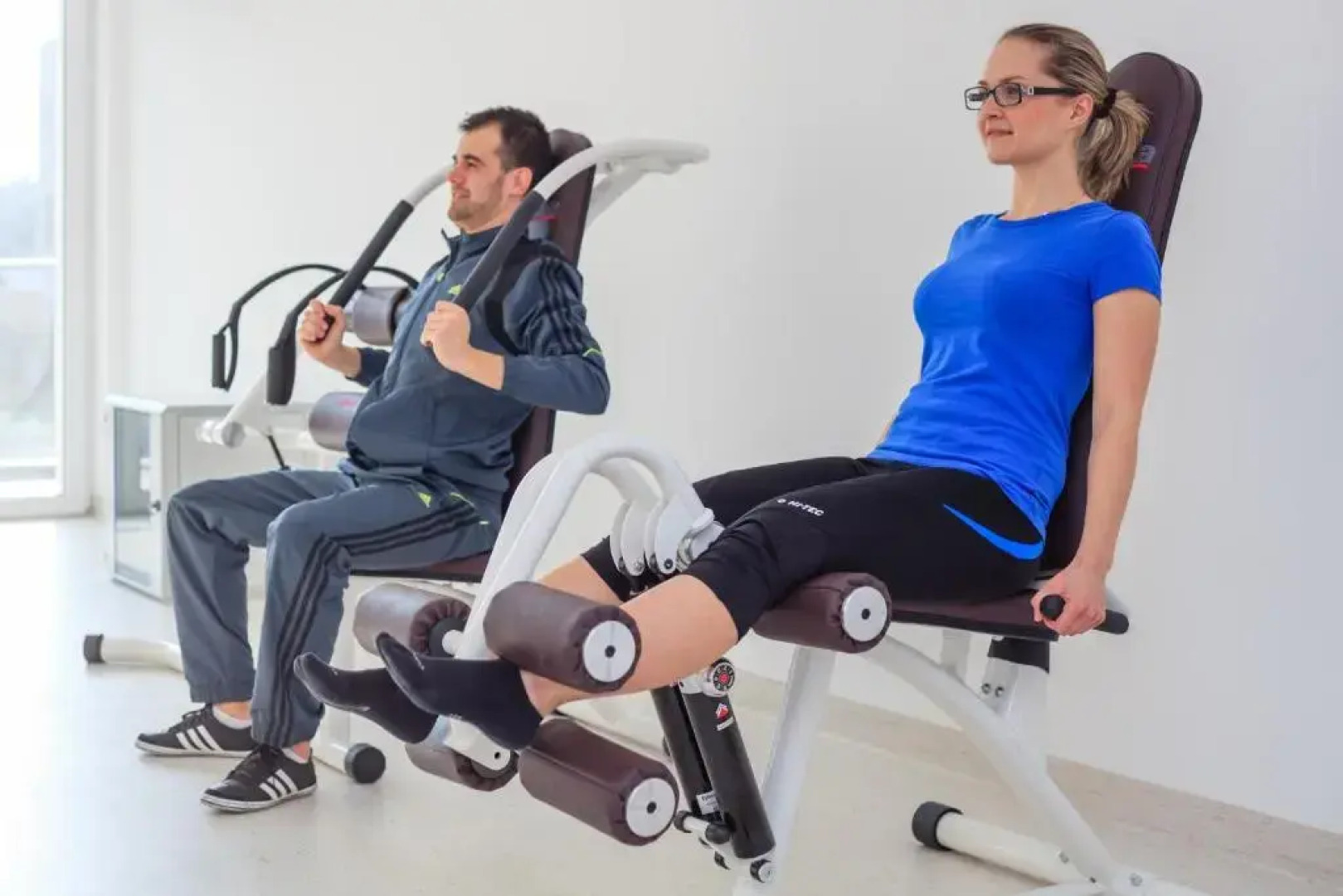 Grand Lubicz - Uzdrowisko Ustka