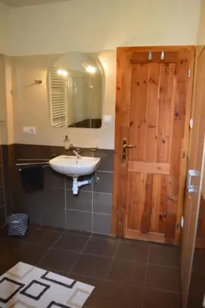 Tatiana Ubytovanie V Súkromí