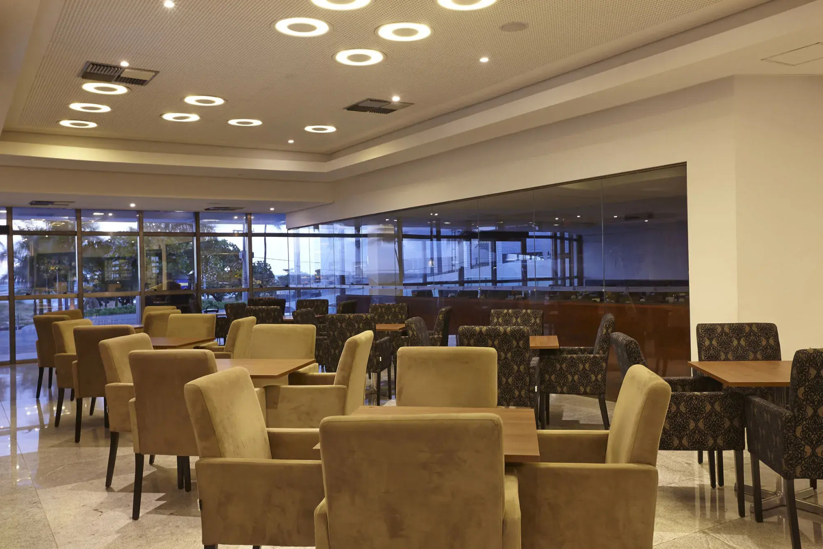 Transamerica Prestige Recife - Boa Viagem