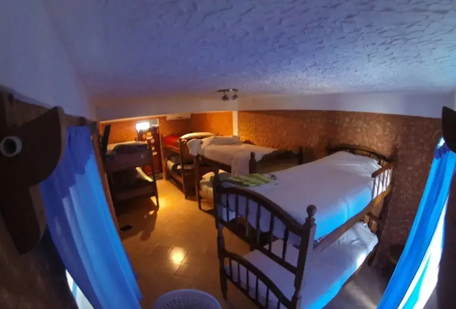 Puerto Sandino Surf Resort