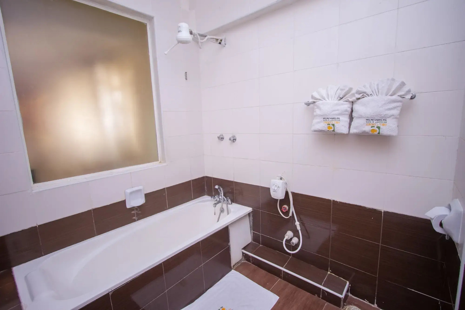 Hillcourt Resort and Spa