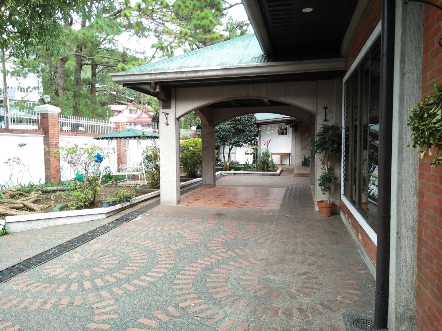 Dejavu Bed and Breakfast