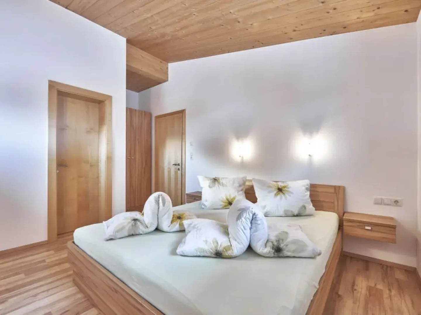 Apartment Agnesn Längenfeld 22996