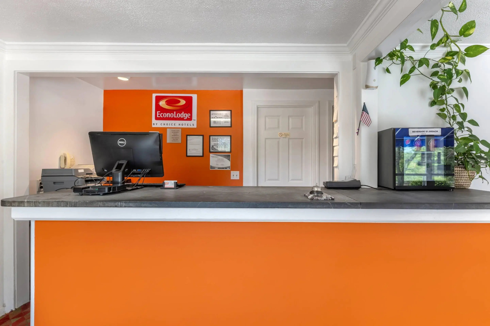 Econo Lodge Lee - Great Barrington