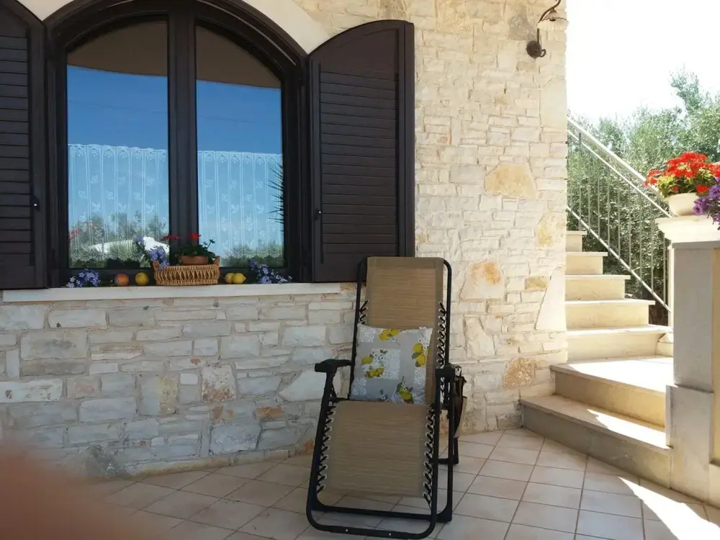 Villa Calendula