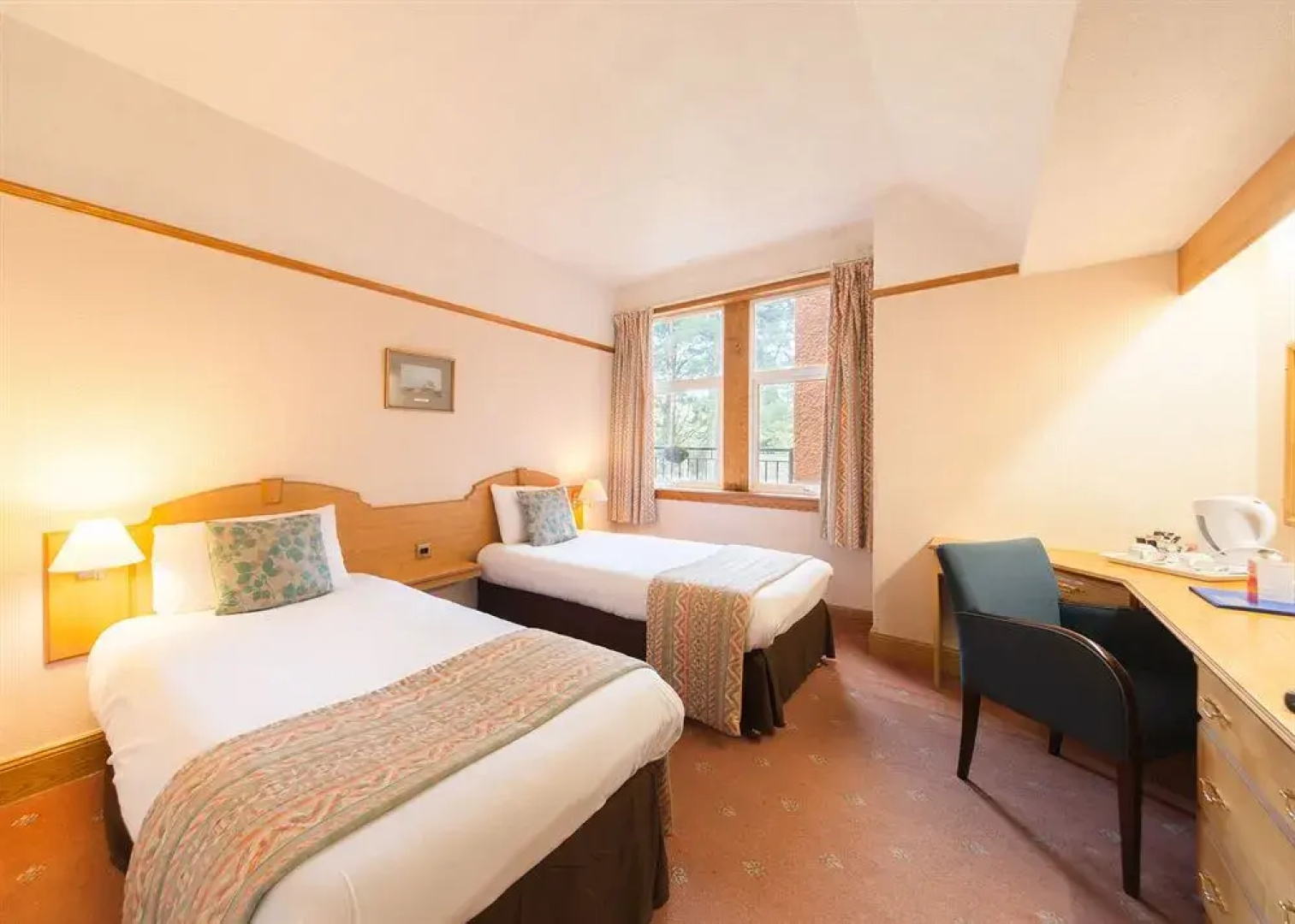 Abington Hotel