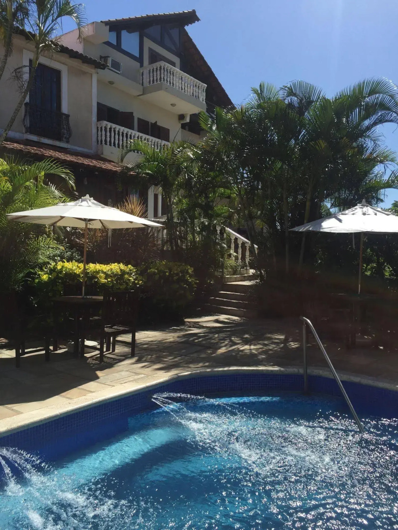 Pousada Caminho do Sol