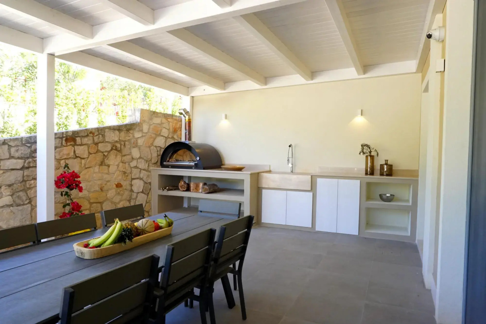 Villa Nucci With Hydromassage Pool