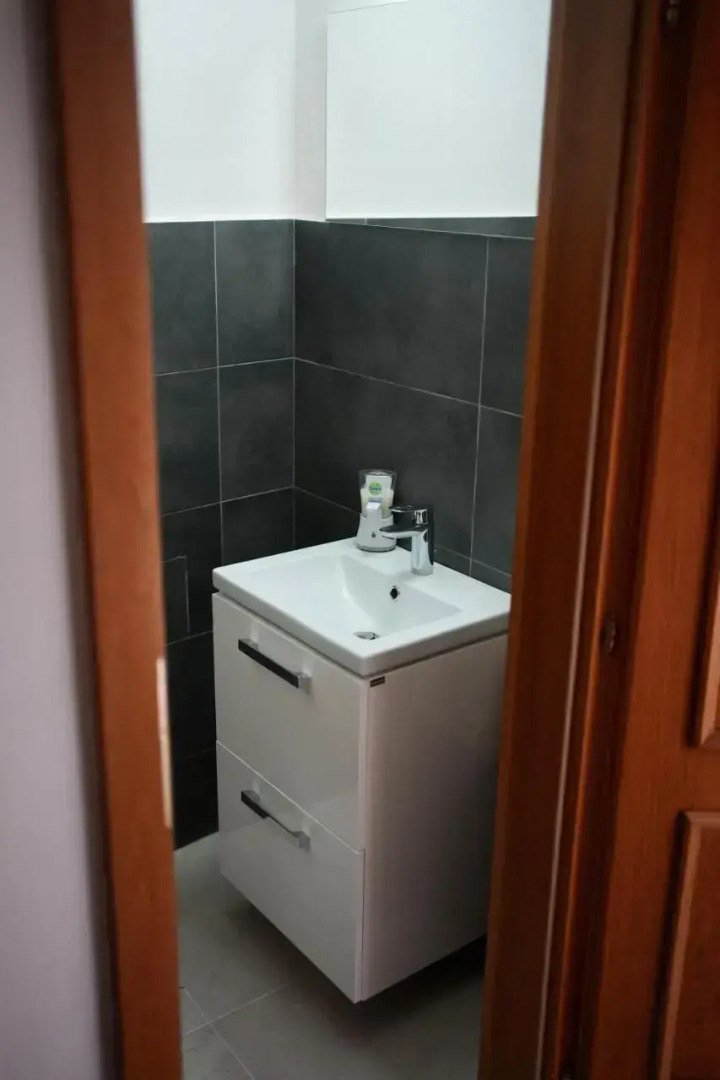 Ubytování U Pivovaru