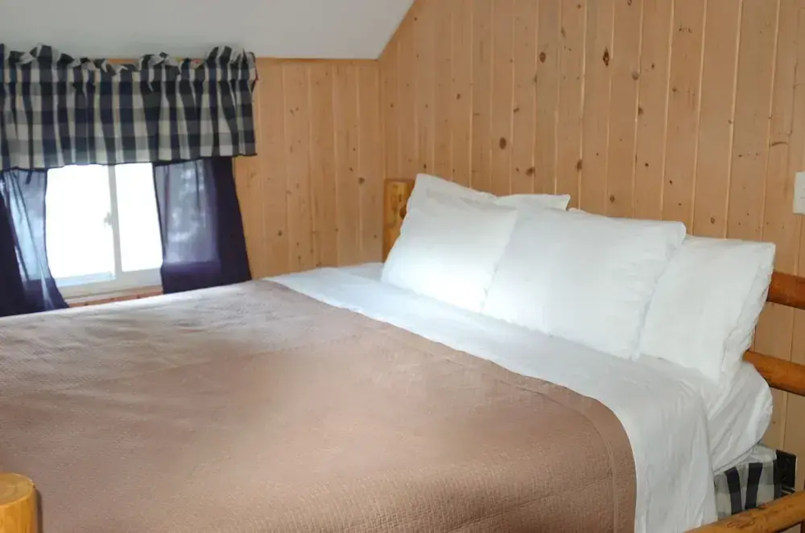 Gathering Place Resort & Lodge