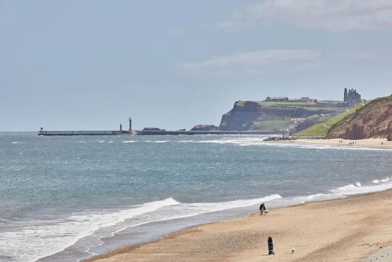 Host Stay The School House