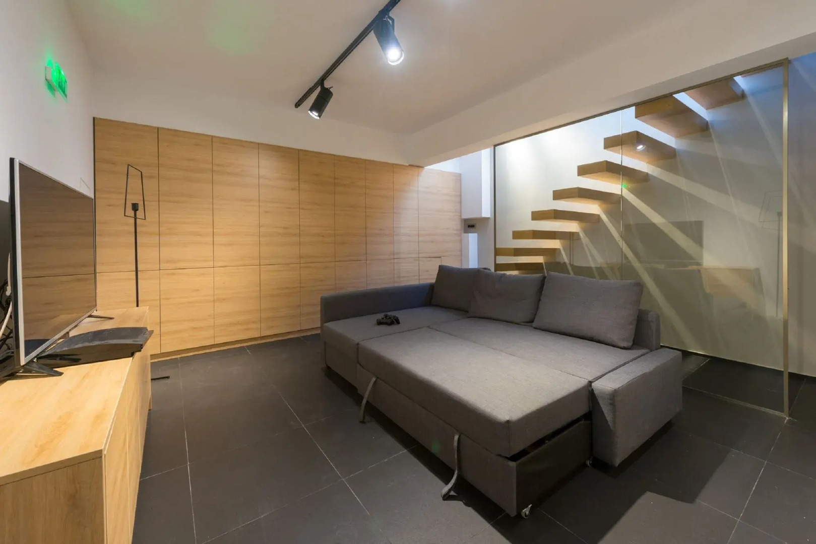 Albatross Beach Front Villas