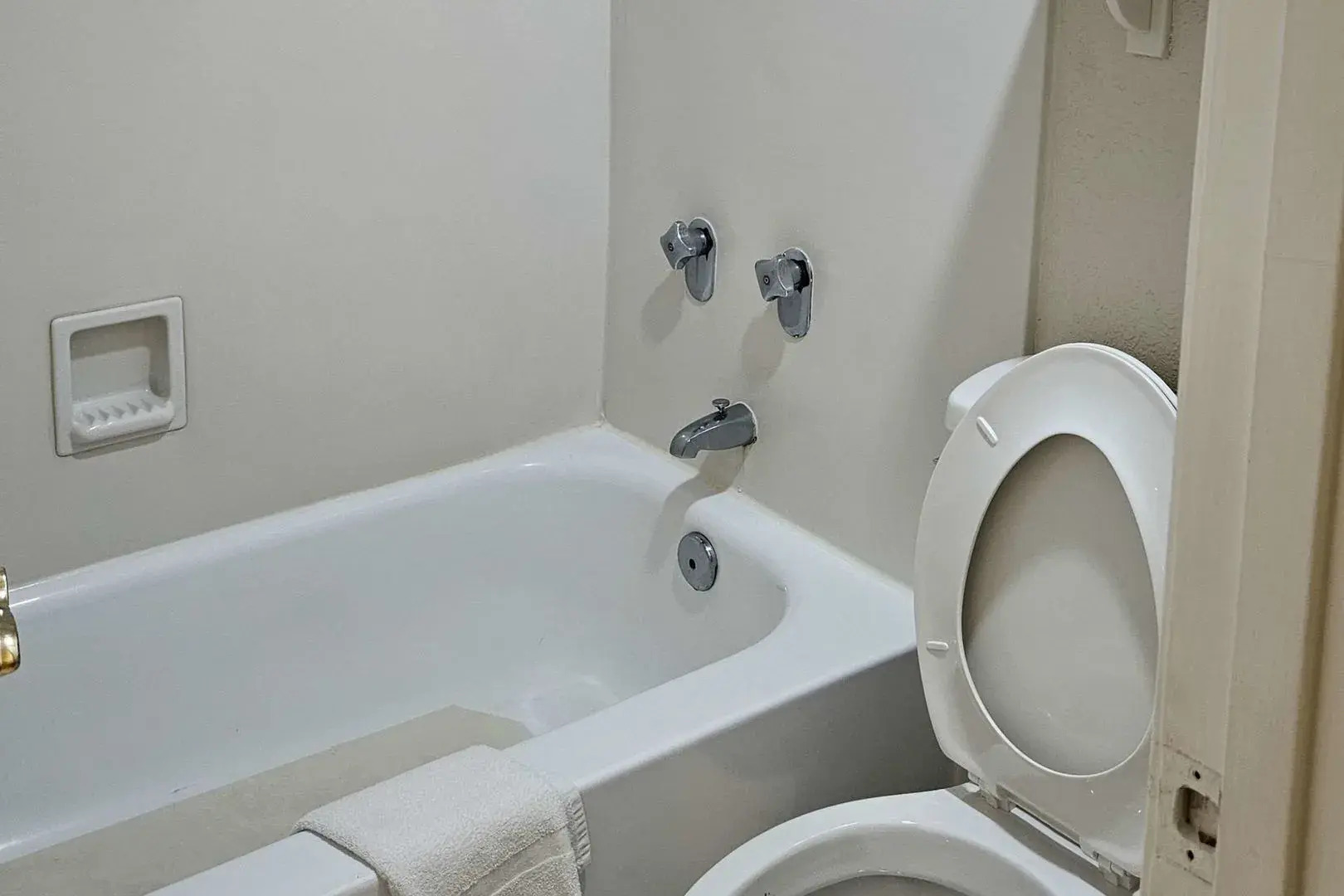 Baymont by Wyndham Nacogdoches Near University