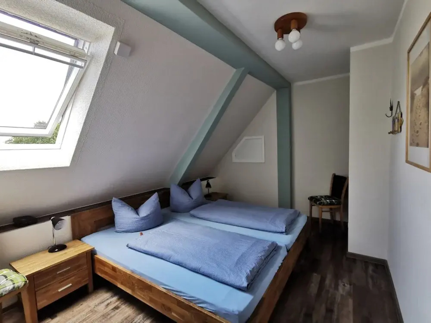 Ferienhof Nina Weilandt