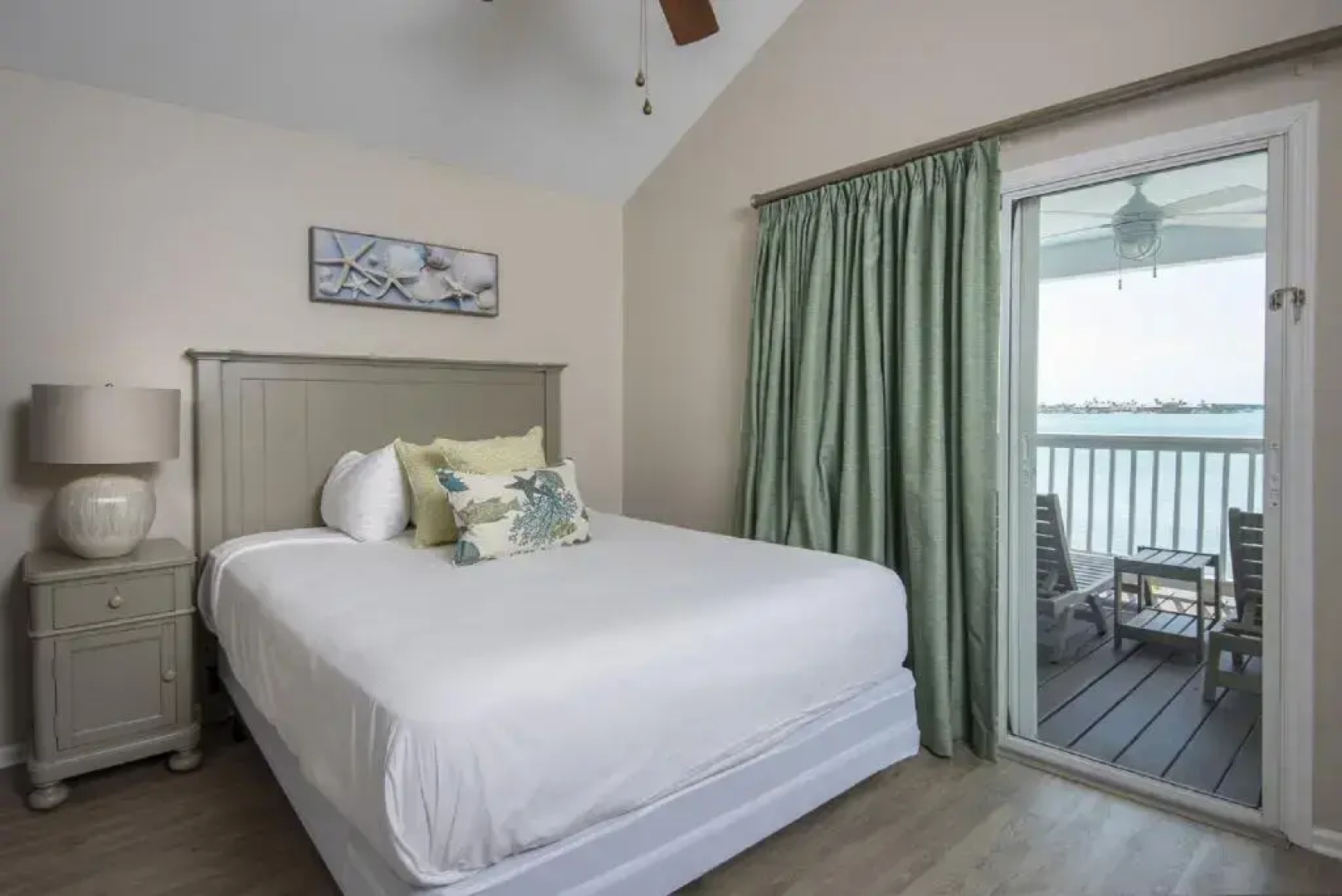 Villas At Hawks Cay Resort