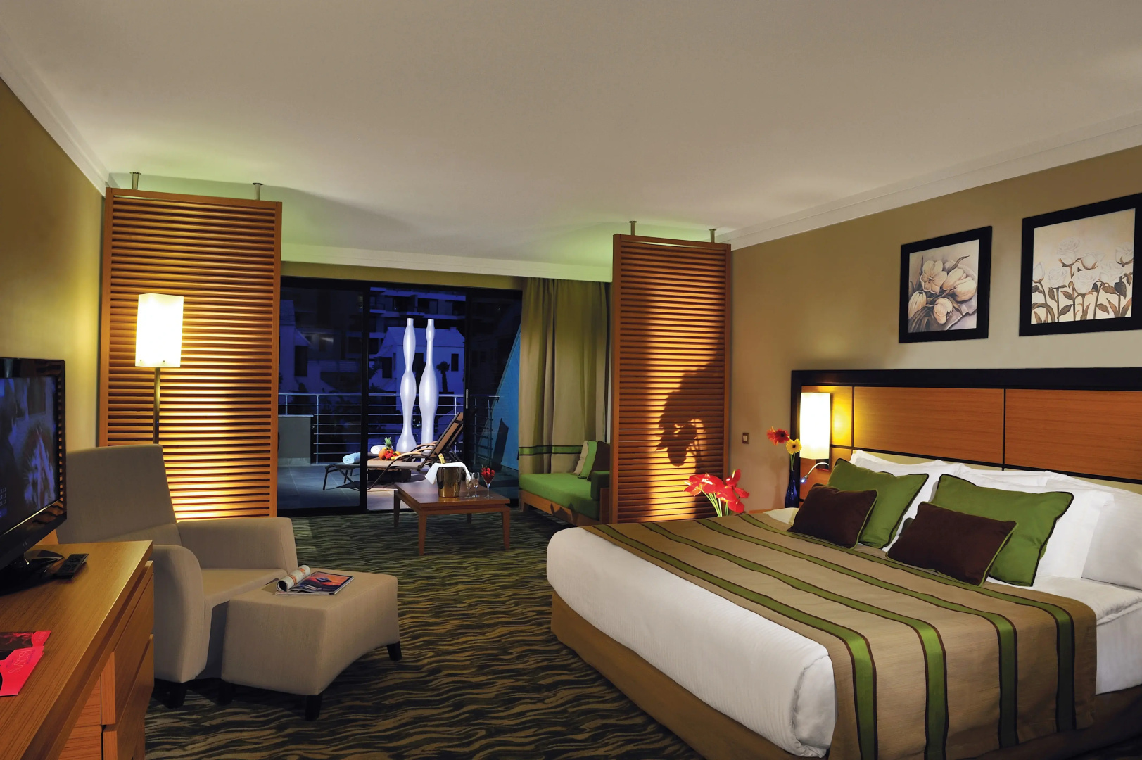 Susesi Luxury Resort - All Inclusive