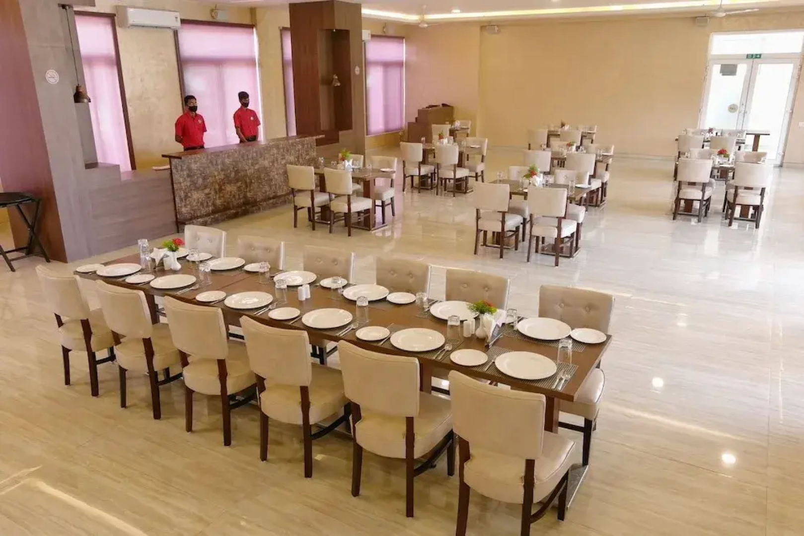 Spree Resort at Century Wintersun