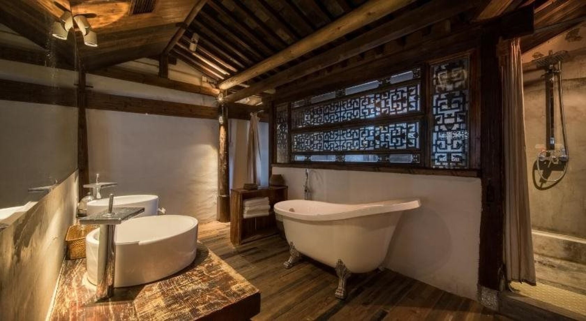 Guzo Su The Old House Boutique Hotel