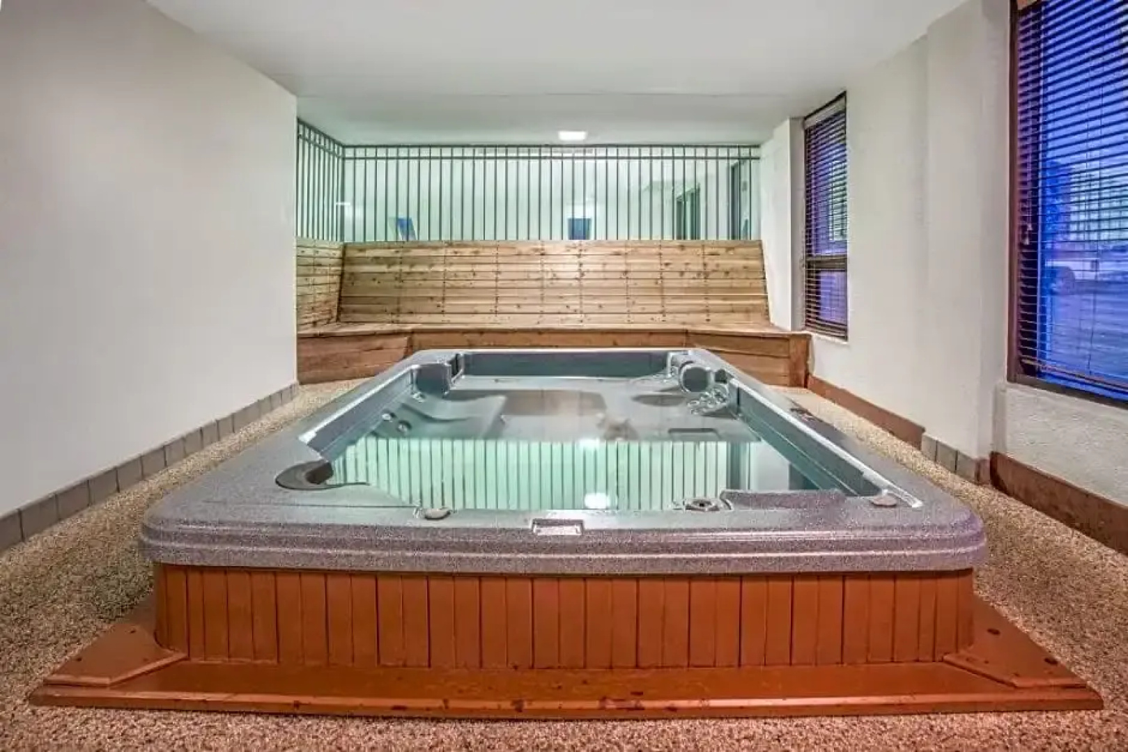 AC Hotel by Marriott Frisco Colorado