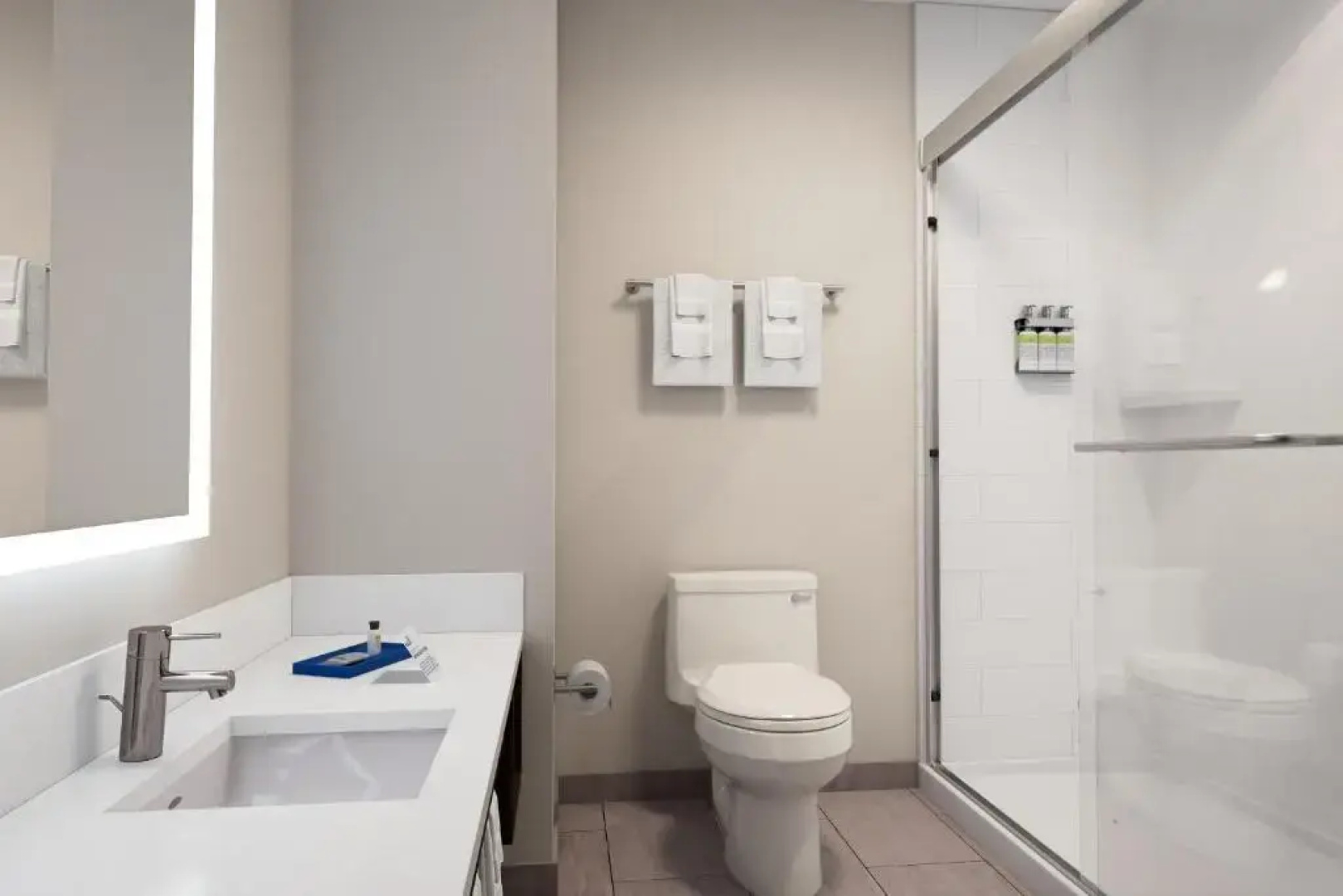 Holiday Inn Express Jackson - Ridgeland by IHG