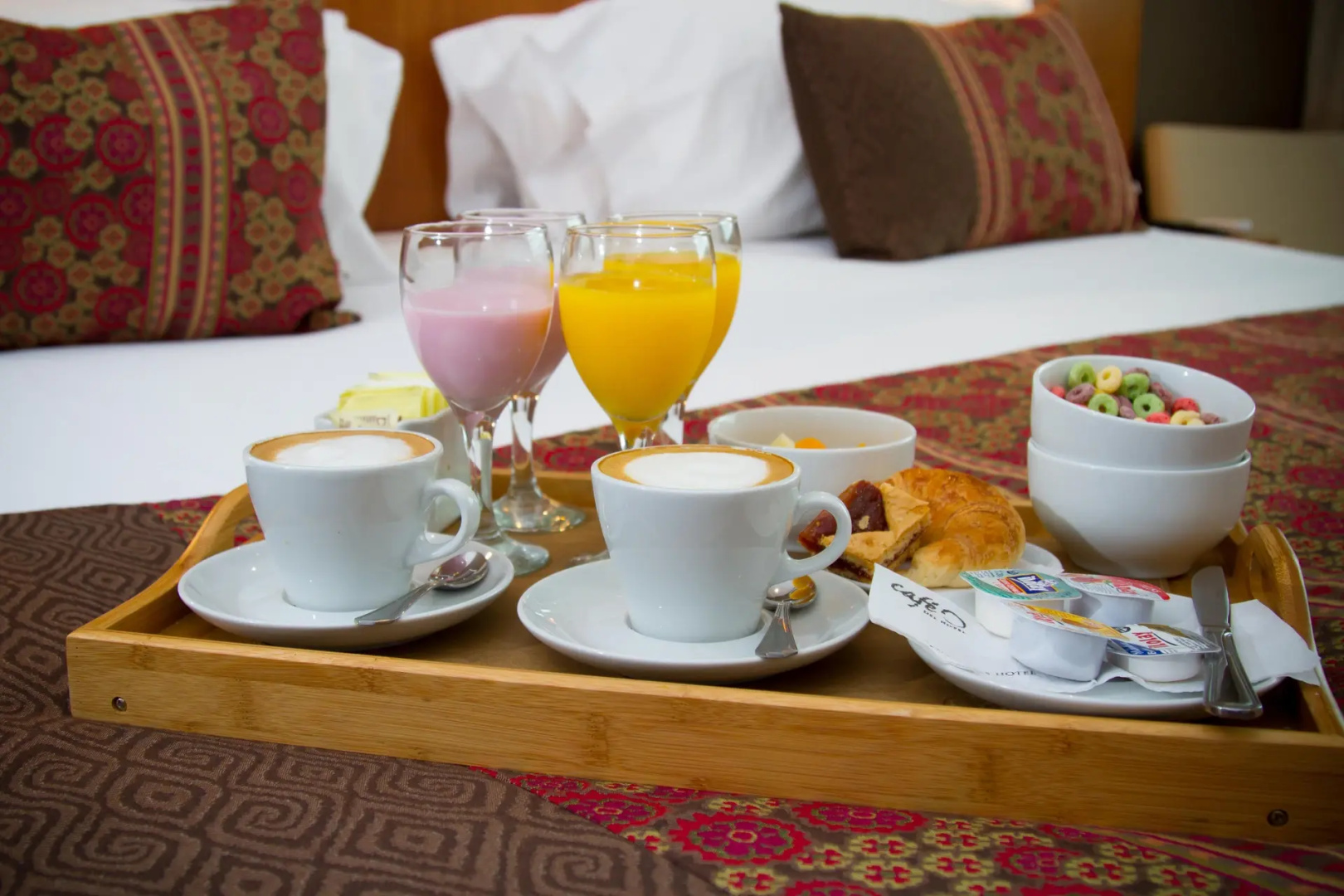 Orfeo Suites Hotel Sierras Chicas
