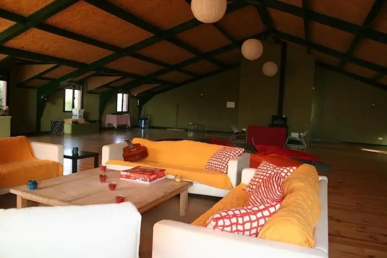 Hostel Layos, Toledo
