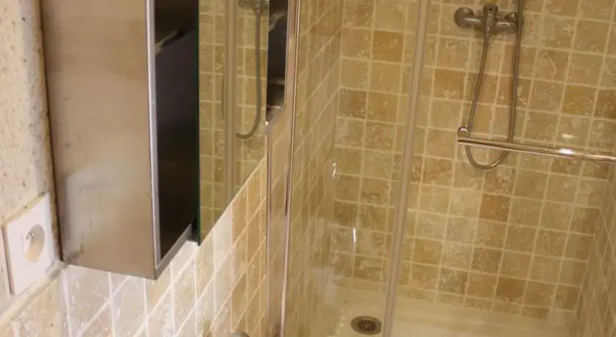 Gîtes de La Perrière