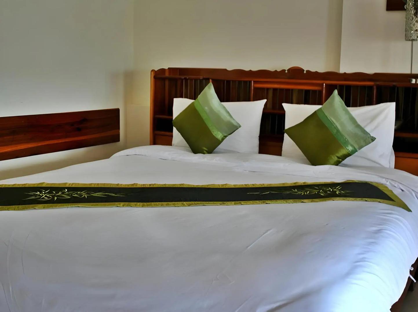 Riverfront Hotel Mukdahan