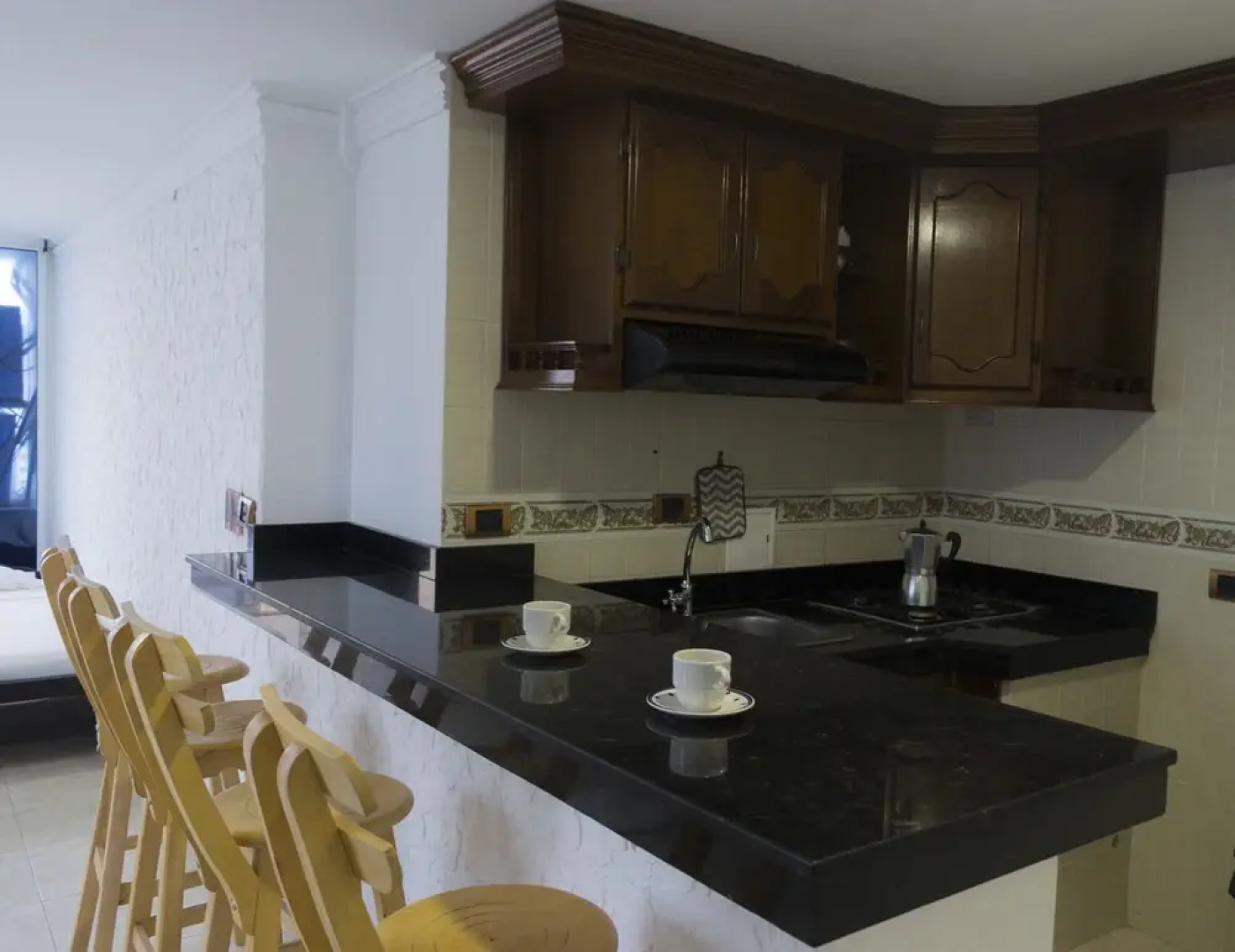 Apartamentos Amoblados Cartagena