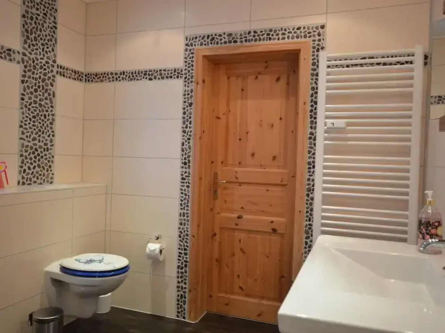 Wunderschone Ferienwohnung im Burgenland