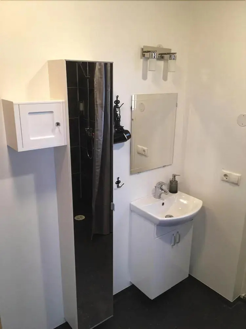 Blue View Cabin 3A with Hot Tub