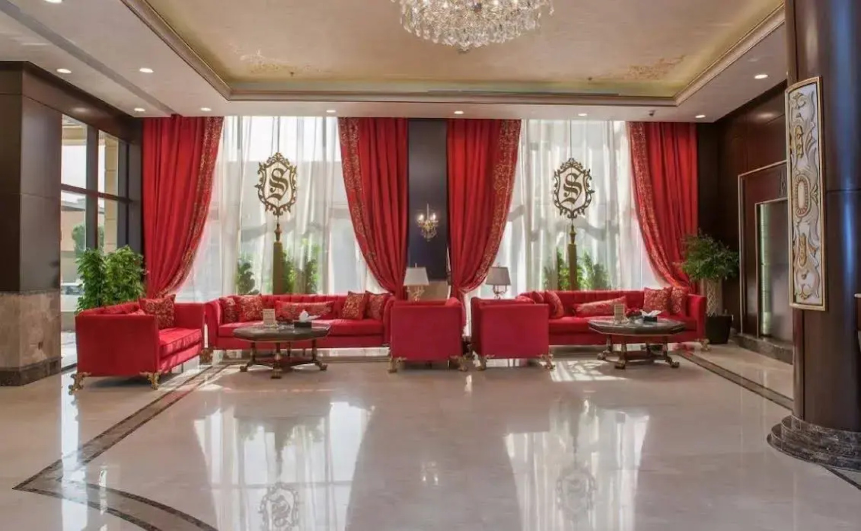 Suite Inn Al Riyadh  - سويت ان الرياض