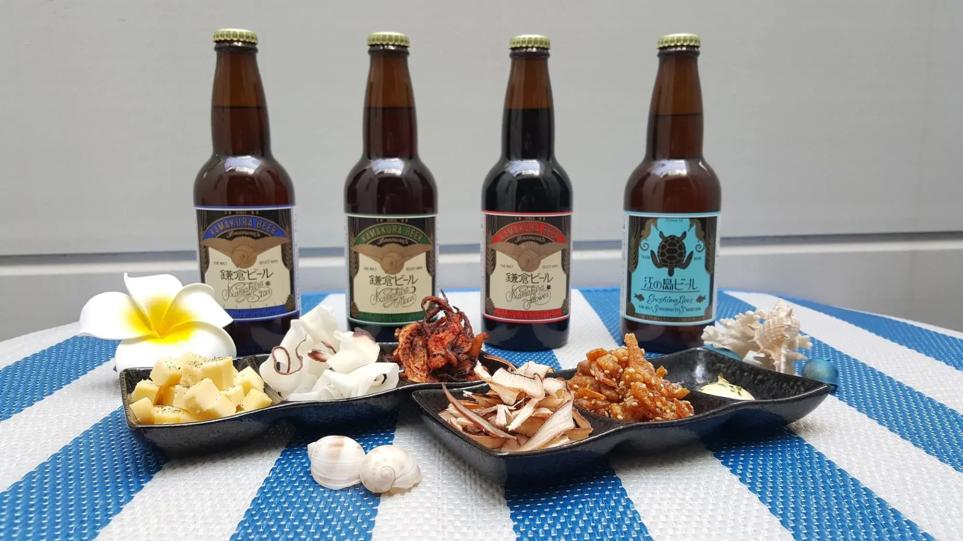 Enoshima Guest House 134 - Hostel