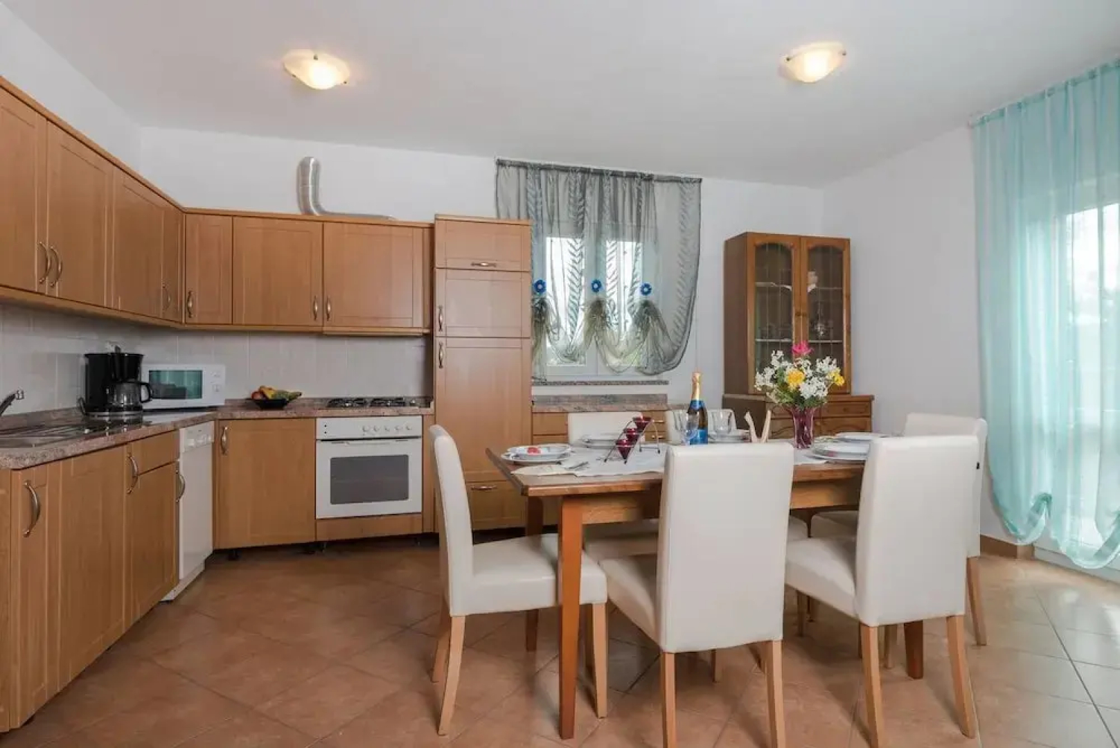 Apartment Ljubicica