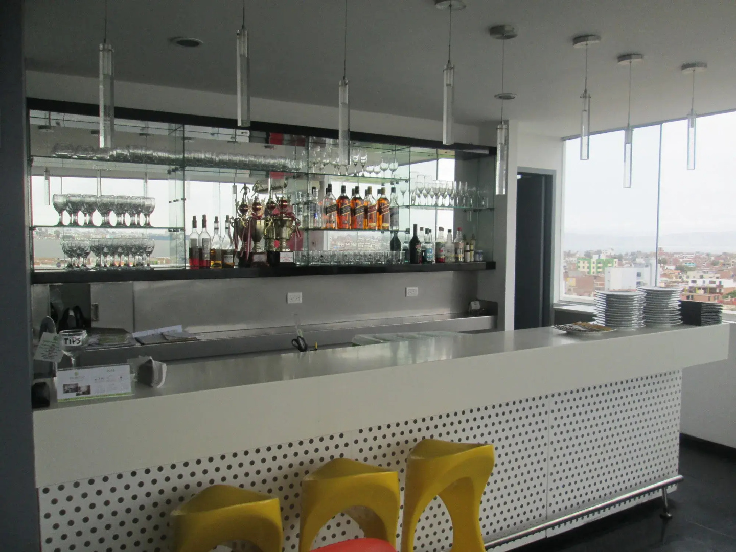 Palmetto Hotel Business San Miguel